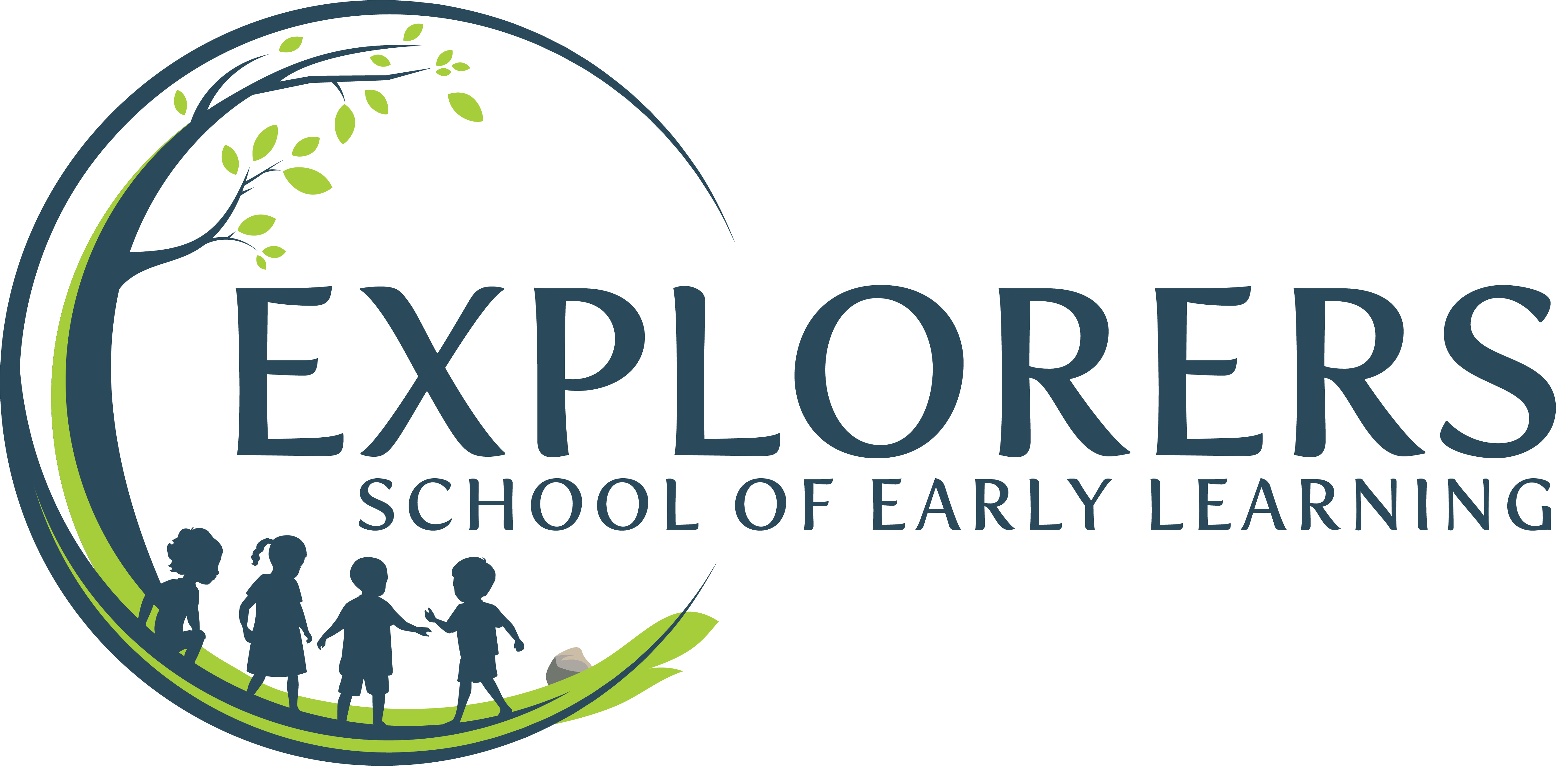 Explorers School of Early Learning
