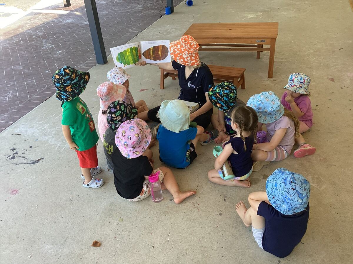 Adventurers room at Explorers