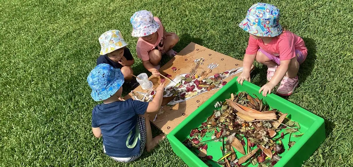 Starting Childcare: A Step-by-Step Guide for Nervous Parents